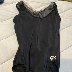 Black Gk Leo - adult small